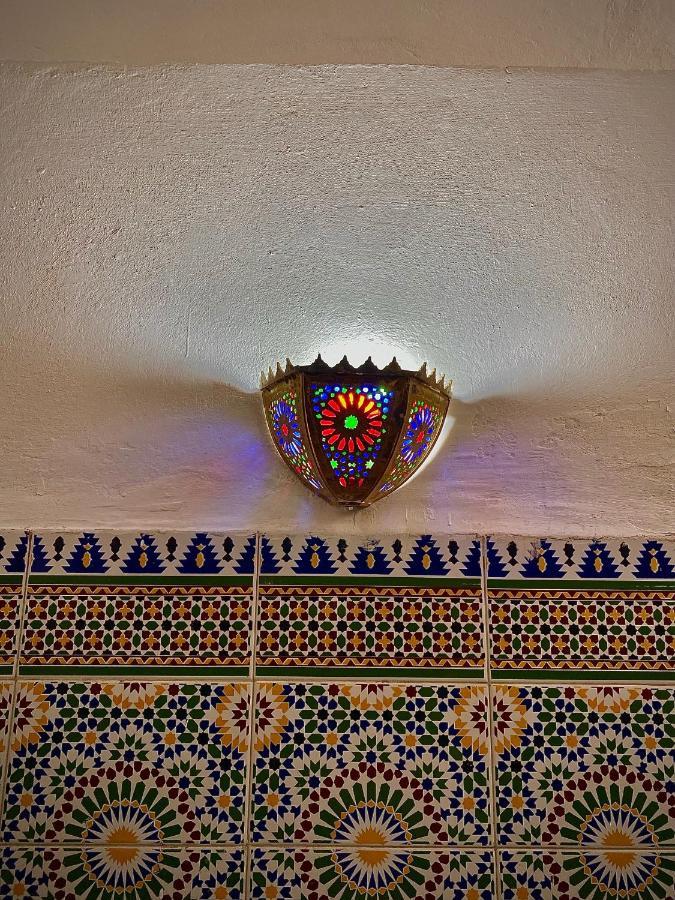 Hotel Riad Le Palais D'Or à Rabat Extérieur photo