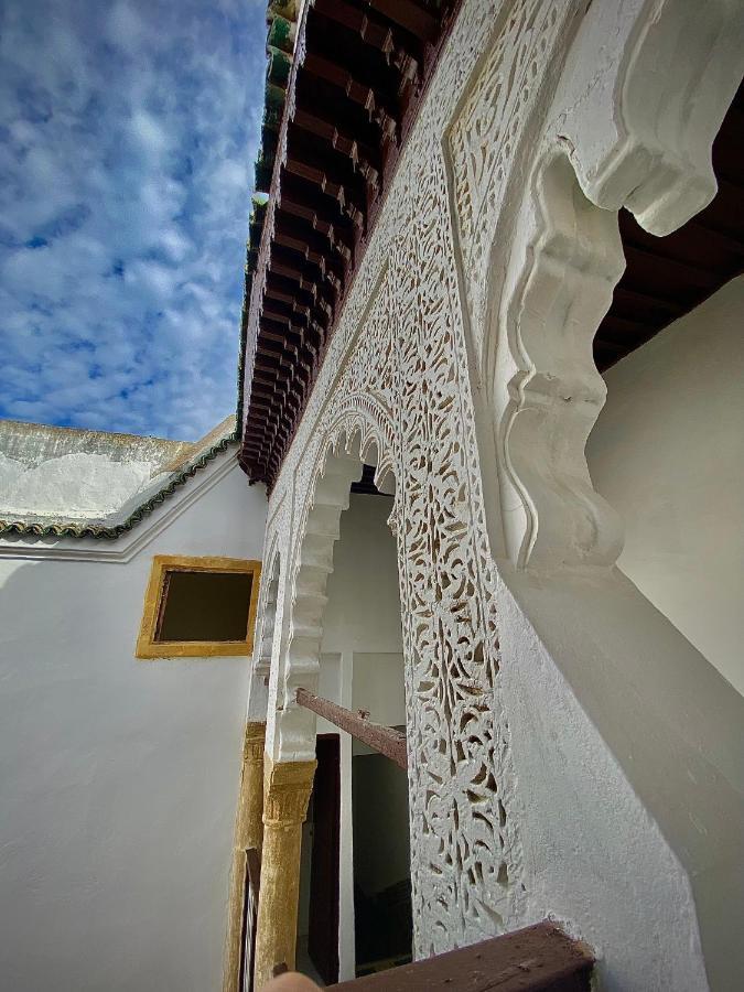 Hotel Riad Le Palais D'Or à Rabat Extérieur photo