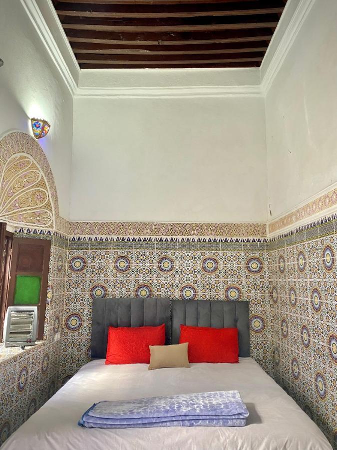 Hotel Riad Le Palais D'Or à Rabat Extérieur photo