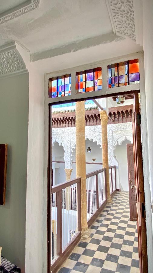 Hotel Riad Le Palais D'Or à Rabat Extérieur photo