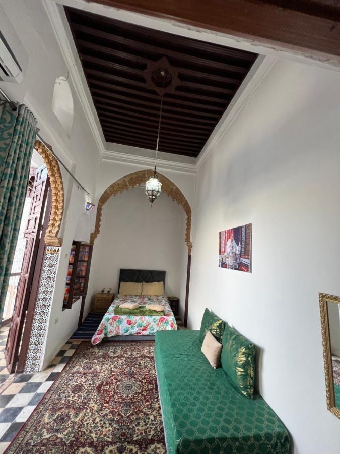 Hotel Riad Le Palais D'Or à Rabat Extérieur photo